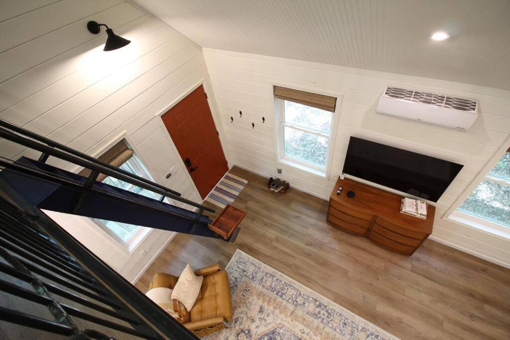 Willa Secluded Treehouse In The Woods - Tree Hugger Hideaway Branson Zewnętrze zdjęcie